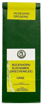 Hildegard Bockshornkleesamen ganz (Griechenklee)
