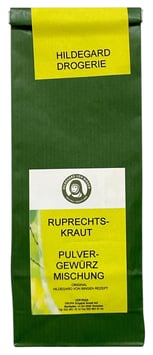 Hildegard Ruprechtskraut Pulvermischung (Pelargonium)