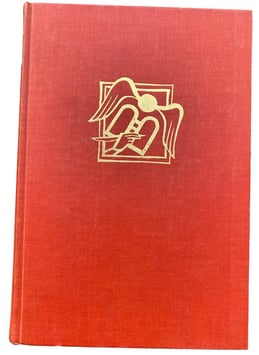 Buch - Briefwechsel der Hildegard von Bingen - Otto Müller Verlag (aus unserem Antiquariat)