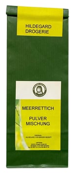 Hildegard Meeretich Gewürzpulvermischung