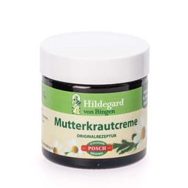 Posch Hildegard Mutterkrautcrème