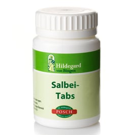 Posch Salbei Tabs