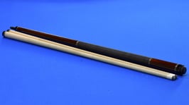 Cognoscenti Custom Cue