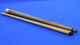 Joss West Custom Cue