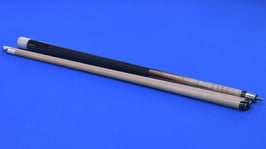 Rauenzahn (-R-) Custom Cue