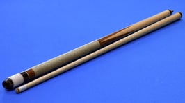 Unknown Custom Cue