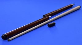 Diveney Custom Jump/Break Cue