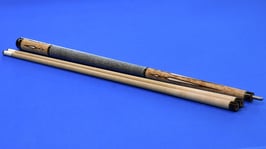 Bobby Hunter Custom Cue