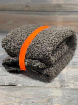 ELBdeek SOFT in TEDDY BEAR mit CAMOU mit GUM in 2 Farben