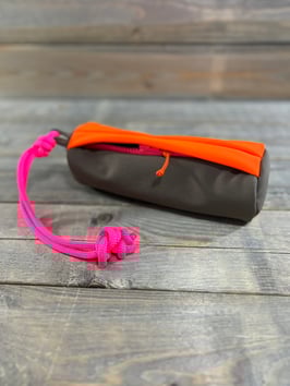 ELBBUDEN´s ELBmampf in bicolor  TAUPE/ NEO O