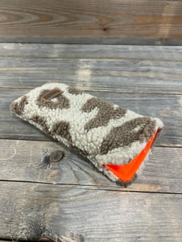 ELBBUDEN´s LUKKI LUKKI in TEDDY LEOPOLD mit NEO O