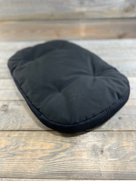 ELBBUDEN´s EINLEGEKISSEN f d DOGGy BAG in Gr L