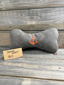 BONE in CANVAS mit Print