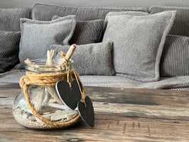 ELBKISSN Möbelteddy