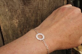 Bracelet SOL Argent