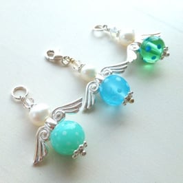 Schutzengeli Aqua-Mint