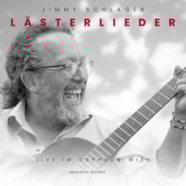LIVE CD "LästerLieder"