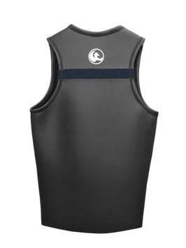 Kaion Men’s Vest  Color : SLATE