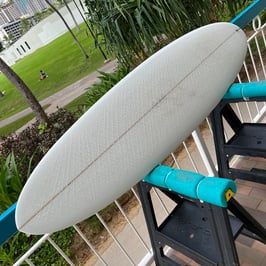 Used Furrow Labyrinth Twin