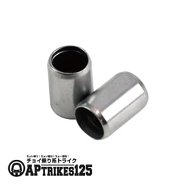 ダウエルピンφ8×12×φ6.3(2個)