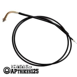 チョークワイヤー