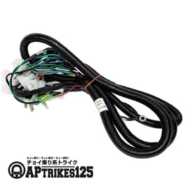 メインハーネス