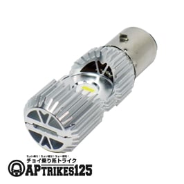 ヘッドライトバルブ/1個