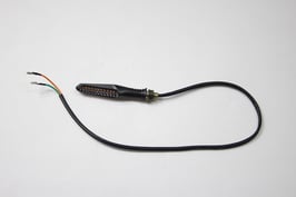 PTリアウィンカー(左：シーケンシャル)