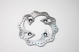 PTリアディスクブレーキ