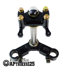 三又&トップブリッジ