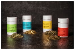 Genusskarton 4er Kalttee