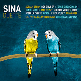 SINA DUETTE