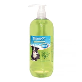 Shampoo Hypoallergenen