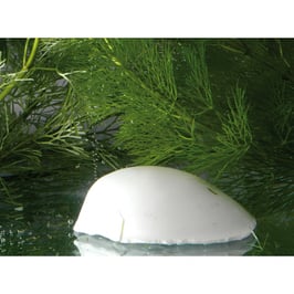 Sauerstoff Mineralblock