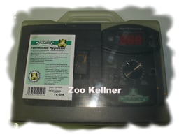 Dragon Thermostat TC24 Thermostat / Hygrostat