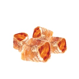 Natürliche Rinderluftröhre