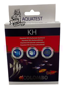 Colombo KH Test