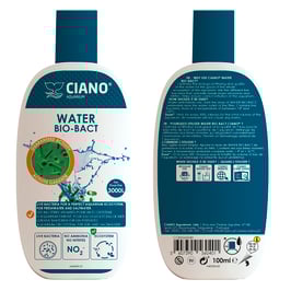 Water Bio-Bact 100 ml