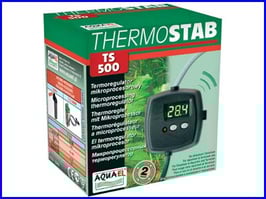 THERMOSTAB TS 500 DUAL