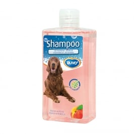 Shampoo entwirren