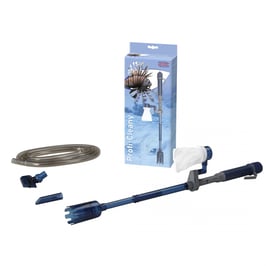 Aquarien Staubsauger