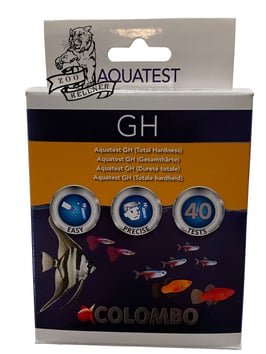 Colombo GH Test