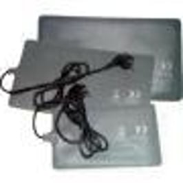 Heizmatte Deluxe 10 Watt 15x25cm
