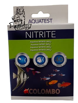 Colombo NO2 Nitrit Test