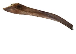 Trixie Holz Papah, 50-65 cm