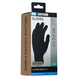 Oxford Deluxe Glove