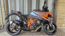 KTM 1290 Superduke GT, 2024, 5,036 Miles: Available