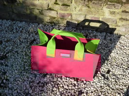 Einkaufstasche Filz K5018-H5035- S5035