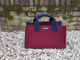 Einkaufstasche Filz K5020-H5026-S5026