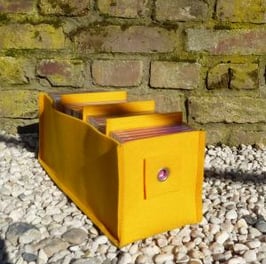 CD Box - Filzkorb 7011